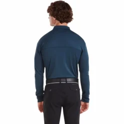 T-Shirts Et Baselayers|T-Shirts Et Baselayers*Horse Pilot - T-shirt manches longues homme Winter Marine