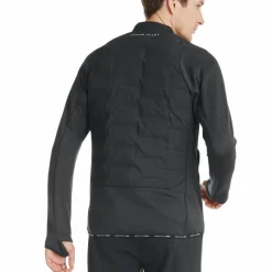 Blousons Et Manteaux|Blousons Et Manteaux*Horse Pilot - Veste à manches longues matelassée homme Storm Noir