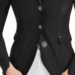 Best - Veste de concours femme Aeromesh 2.0 Vestes De Concours