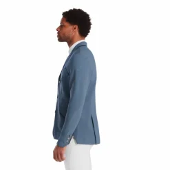 Sale - Veste de concours homme Aeromade vintage indigo Vestes De Concours|Vestes De Concours