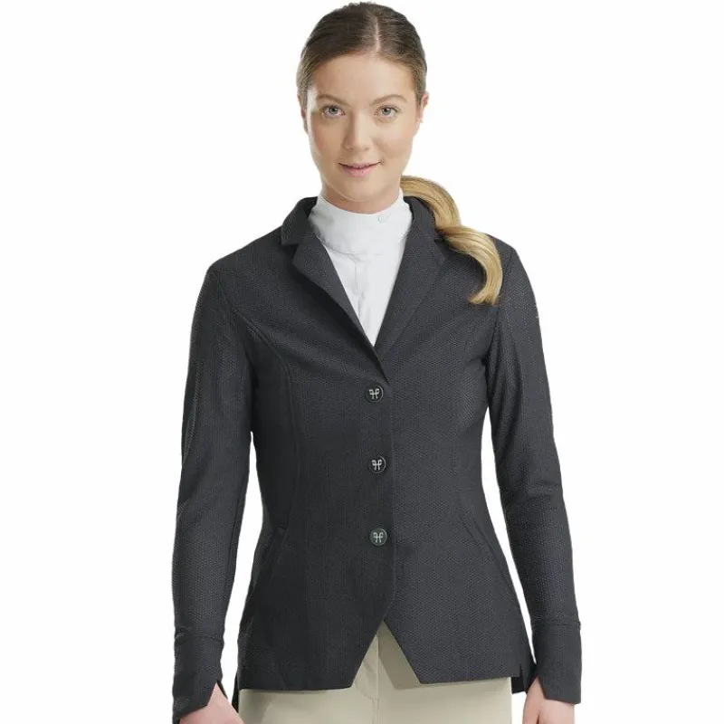Hot - Veste de concours femme Aeromesh Vestes De Concours
