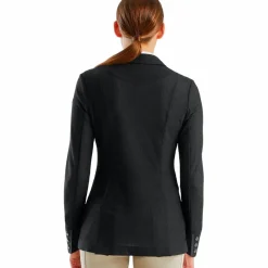 Vestes De Concours*Horse Pilot - Veste de concours femme Aeromesh Noir