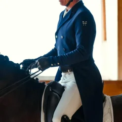 Clearance - Veste de concours de dressage homme Long frac Vestes De Concours|Vestes De Concours