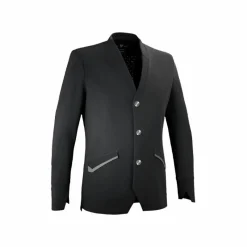 Outlet - Veste de concours homme Aerotech 2.0 noir Airbags Horse Pilot|Vestes De Concours