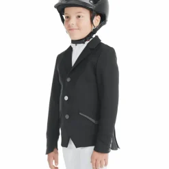 Discount - Veste de concours garçon Aerotech Enfant Vestes De Concours