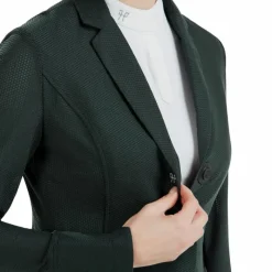 Discount - Veste de concours femme Aeromesh foncé Vestes De Concours