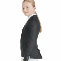 Discount - Veste de concours fille Aeromesh Enfant Vestes De Concours