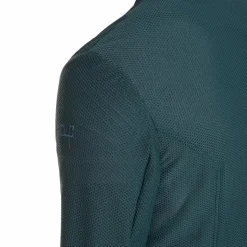 Hot - Veste de concours homme Aeromesh dark green Vestes De Concours|Vestes De Concours