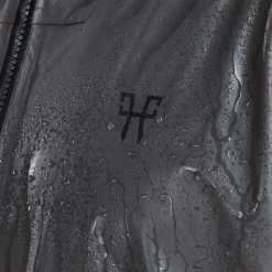 Online - Veste de pluie homme Long Raintech iron Blousons Et Manteaux|Blousons Et Manteaux