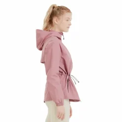 Blousons Et Vestes De Pluie|Blousons Et Manteaux*Horse Pilot - Veste de pluie femme Raintech mesa pink Rose