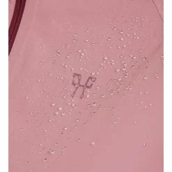 Blousons Et Vestes De Pluie|Blousons Et Manteaux*Horse Pilot - Veste de pluie femme Raintech mesa pink Rose