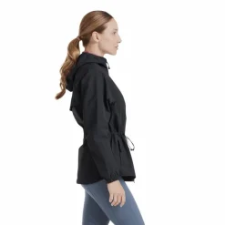 Blousons Et Manteaux*Horse Pilot - Veste de pluie femme Raintech blue graphite Bleu