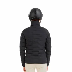 Blousons Et Manteaux*Horse Pilot - Veste femme manches longues Softlight blue graphite Bleu