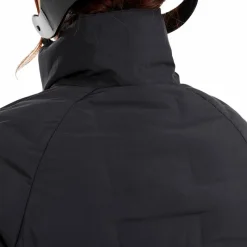 Blousons Et Manteaux*Horse Pilot - Veste femme manches longues Softlight blue graphite Bleu