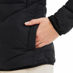 Blousons Et Manteaux*Horse Pilot - Veste femme manches longues Softlight blue graphite Bleu