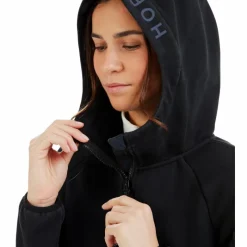 Online - Veste femme manches longues Pampa blue graphite Blousons Et Manteaux