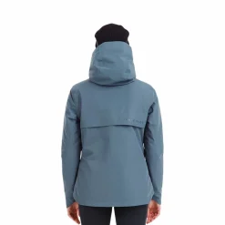 Best - Veste femme manches longues Essential vintage indigo Blousons Et Manteaux