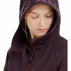 Clearance - Veste femme manches longues Pampa winetasting Blousons Et Manteaux