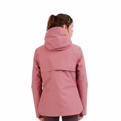 Blousons Et Manteaux*Horse Pilot - Veste femme manches longues Essential mesa pink Rose