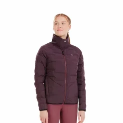 Discount - Veste femme manches longues Softlight winetasting Blousons Et Manteaux