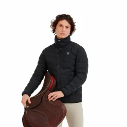 Blousons Et Manteaux|Blousons Et Manteaux*Horse Pilot - Veste homme manches longues Softlight blue graphite