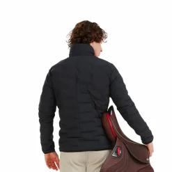 Blousons Et Manteaux|Blousons Et Manteaux*Horse Pilot - Veste homme manches longues Softlight blue graphite