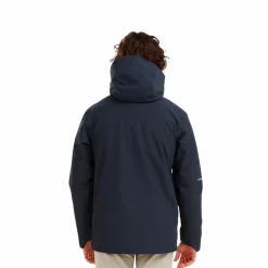 Blousons Et Manteaux|Blousons Et Manteaux*Horse Pilot - Veste homme manches longues Essential blue graphite Bleu