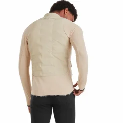 Discount - Veste manches longues homme Storm latte Blousons Et Manteaux|Blousons Et Manteaux