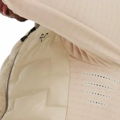 Discount - Veste manches longues homme Storm latte Blousons Et Manteaux|Blousons Et Manteaux