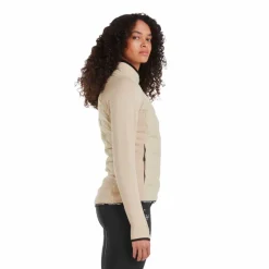 Blousons Et Manteaux*Horse Pilot - Veste manches longues femme Storm latte Marron