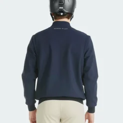 Discount - Veste manches longues homme Teddy Blousons Et Manteaux|Blousons Et Manteaux