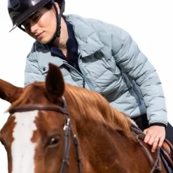 New - Veste manches longues femme Softlight green tea Blousons Et Manteaux