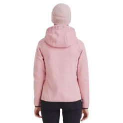 Blousons Et Manteaux*Horse Pilot - Veste manches longues femme Pampa baby pink Rose