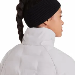 Discount - Veste manches longues femme Softlight wind grey Blousons Et Manteaux