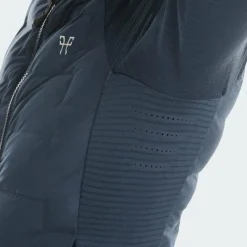 Discount - Veste manches longues femme Storm navy Blousons Et Manteaux