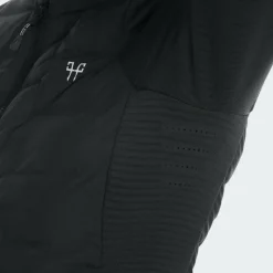 Online - Veste manches longues femme Storm black Blousons Et Manteaux