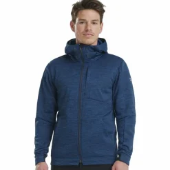 Blousons Et Manteaux|Blousons Et Manteaux*Horse Pilot - Veste polaire manches longues homme Tempest Marine