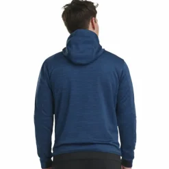 Blousons Et Manteaux|Blousons Et Manteaux*Horse Pilot - Veste polaire manches longues homme Tempest Marine