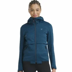 Hot - Veste polaire manches longues femme Tempest Blousons Et Manteaux