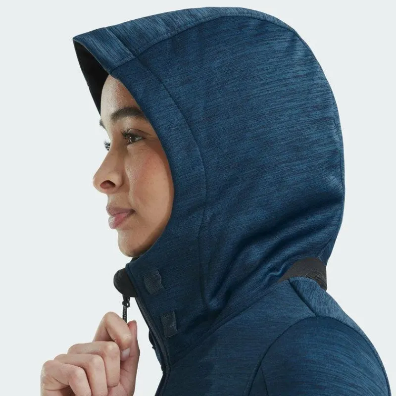 Hot - Veste polaire manches longues femme Tempest Blousons Et Manteaux