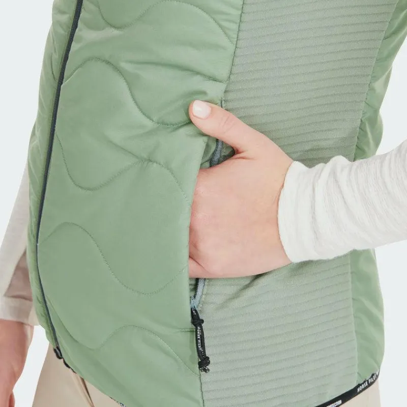 Hot - Veste sans manches femme doux Blousons Et Manteaux