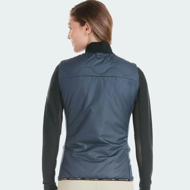 Outlet - Veste sans manches femme Blousons Et Manteaux