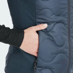 Outlet - Veste sans manches femme Blousons Et Manteaux