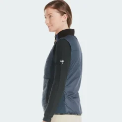 Outlet - Veste sans manches femme Blousons Et Manteaux