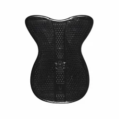 Amortisseurs*Horsena - Amortisseur en gel anti-recul Noir