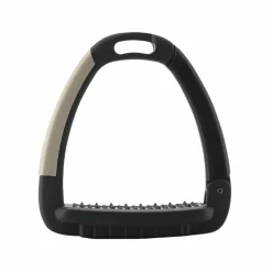 Accessoires D'Étriers*Horsena - Kit branches amovibles pour étriers Swap 2.0 nacré Beige