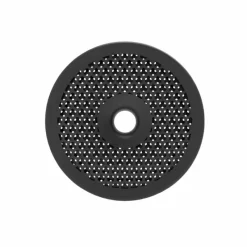 Mors Poneys*Horsena - Rondelles de mors en gel faciles à enfiler Noir