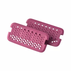 Accessoires D'Étriers*Horsena - Semelles pour étriers de sécurité SWAP 2.0 Rose