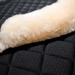 Amortisseurs*Horseware - Amortisseur Sheepskin Noir