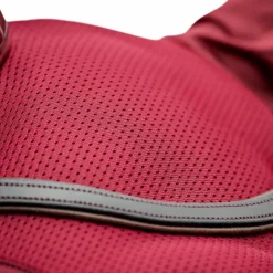 New - Bonnet pour chevaux Amigo mulberry Bonnets Poneys|Bonnets Pour Chevaux